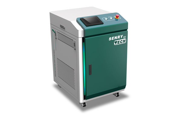 激光清洗机A系列